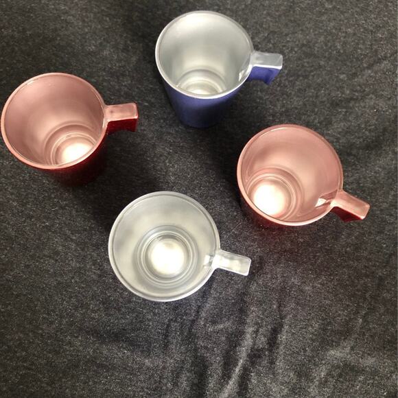 Expresso cups by Arc France - Picture 2 of 3